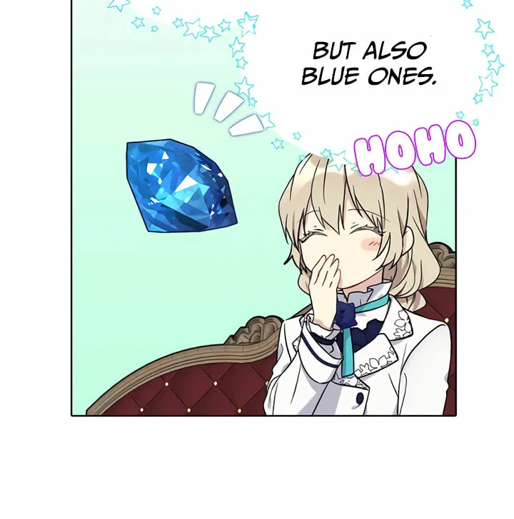 Read The Viridescent Tiara chapter 23 image 13 on Lezhin