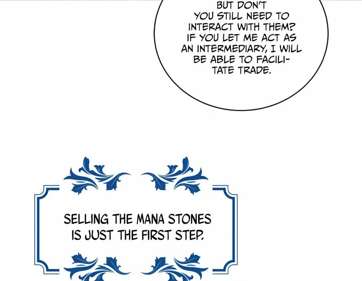 Read The Viridescent Tiara chapter 23 image 15 on Lezhin