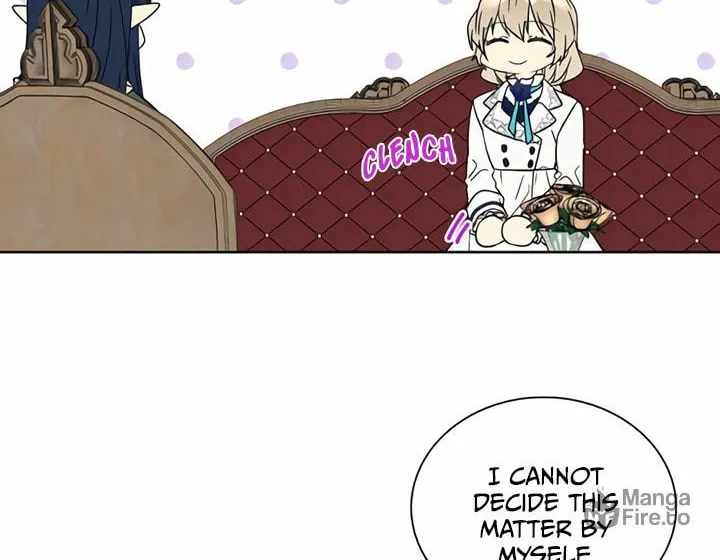 Read The Viridescent Tiara chapter 23 image 17 on Lezhin
