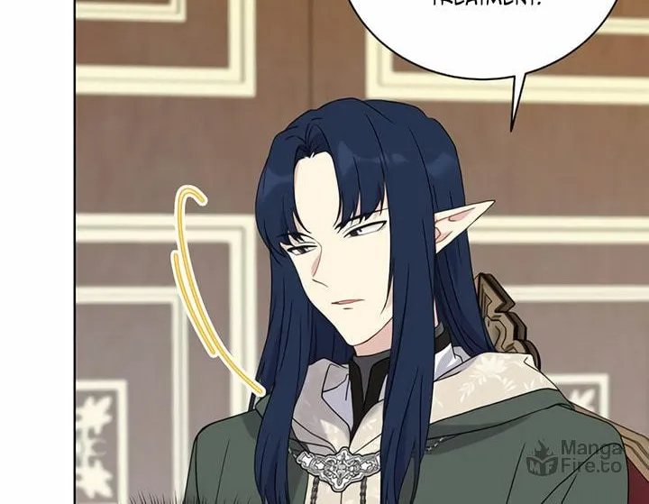 Read The Viridescent Tiara chapter 23 image 19 on Lezhin