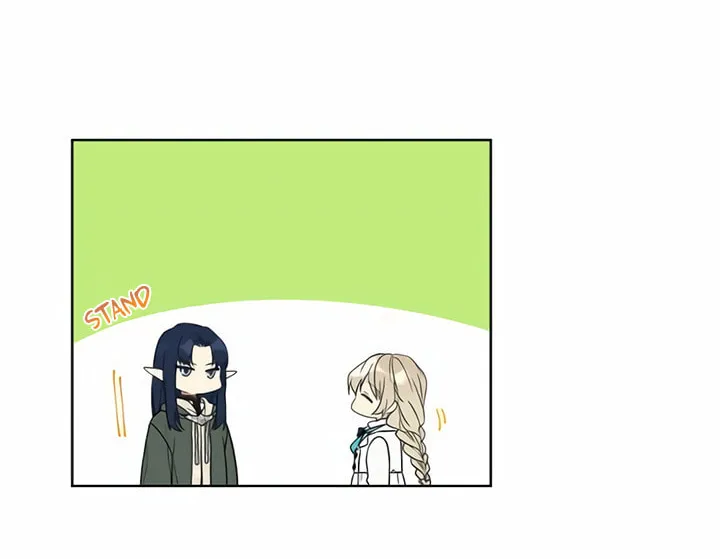 Read The Viridescent Tiara chapter 23 image 21 on Lezhin