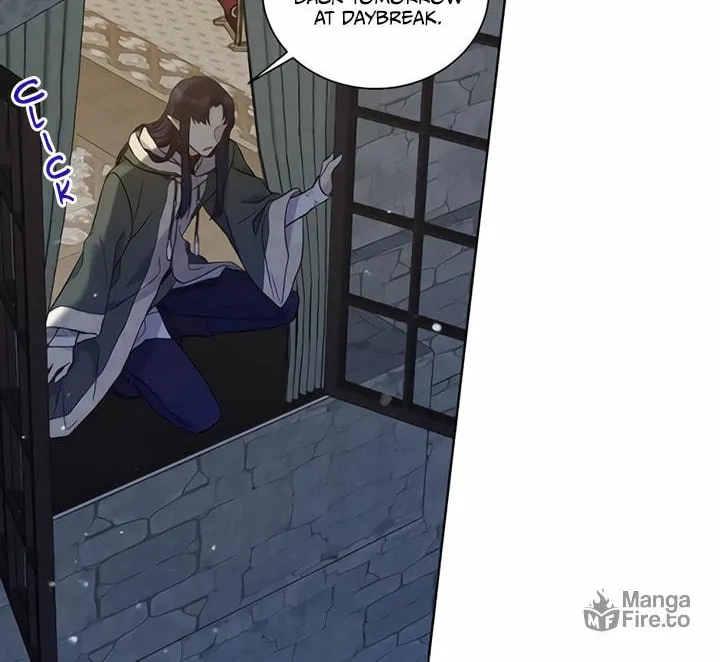 Read The Viridescent Tiara chapter 23 image 23 on Lezhin
