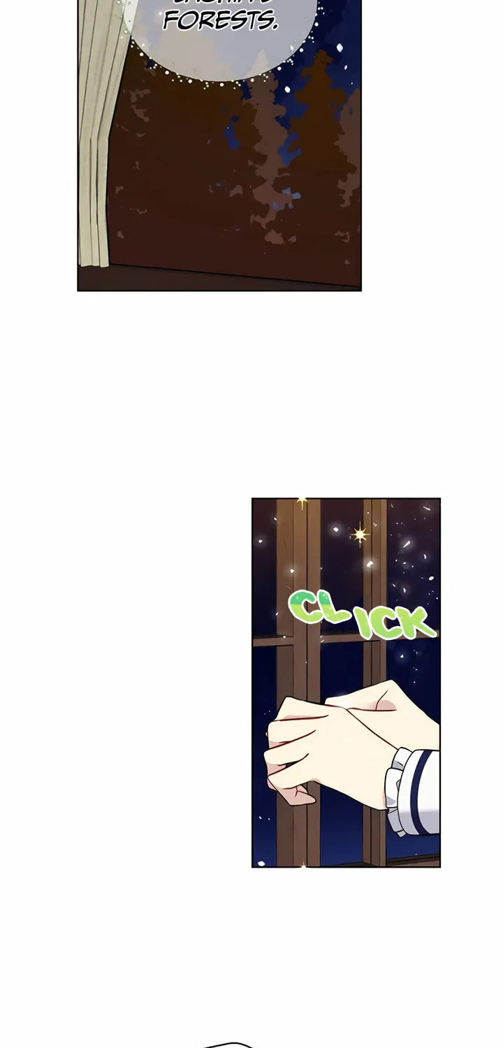 Read The Viridescent Tiara chapter 23 image 26 on Lezhin