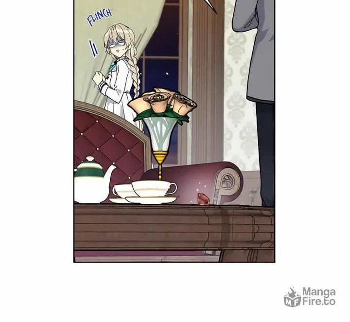 Read The Viridescent Tiara chapter 23 image 29 on Lezhin