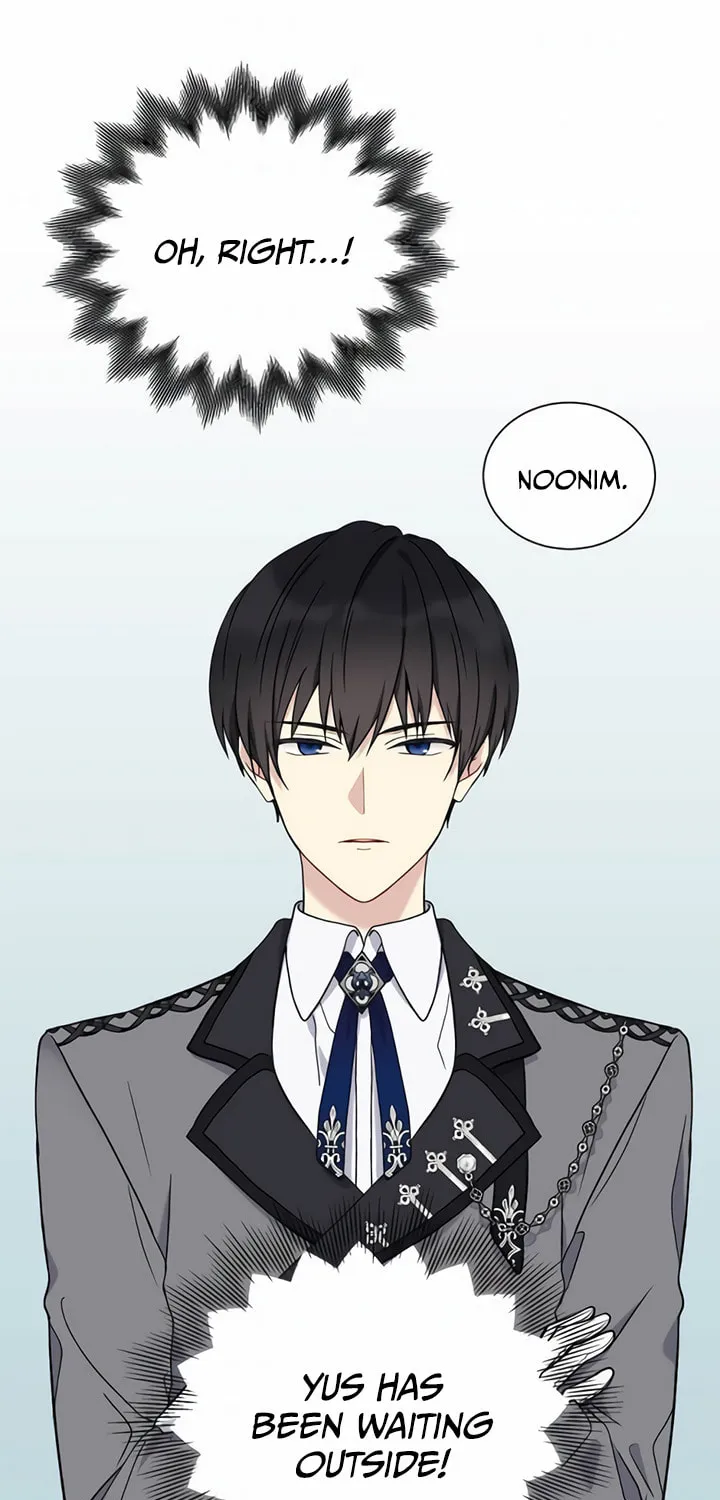 Read The Viridescent Tiara chapter 23 image 30 on Lezhin