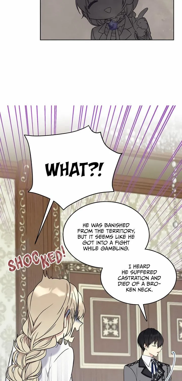 Read The Viridescent Tiara chapter 23 image 34 on Lezhin