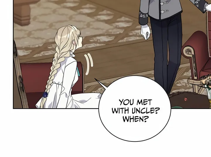 Read The Viridescent Tiara chapter 23 image 37 on Lezhin