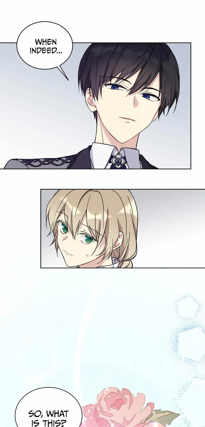 Read The Viridescent Tiara chapter 23 image 38 on Lezhin