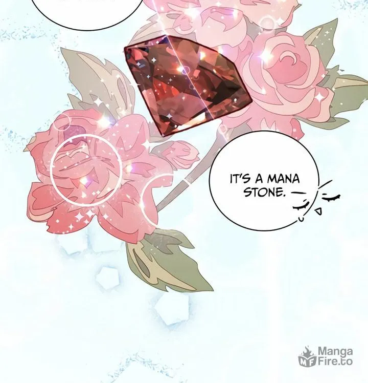 Read The Viridescent Tiara chapter 23 image 39 on Lezhin