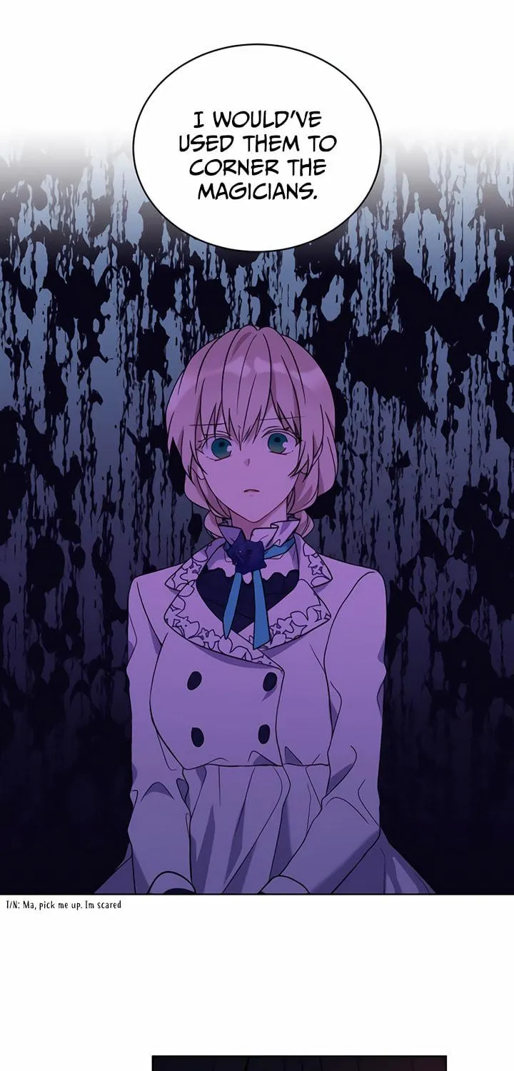 Read The Viridescent Tiara chapter 23 image 46 on Lezhin