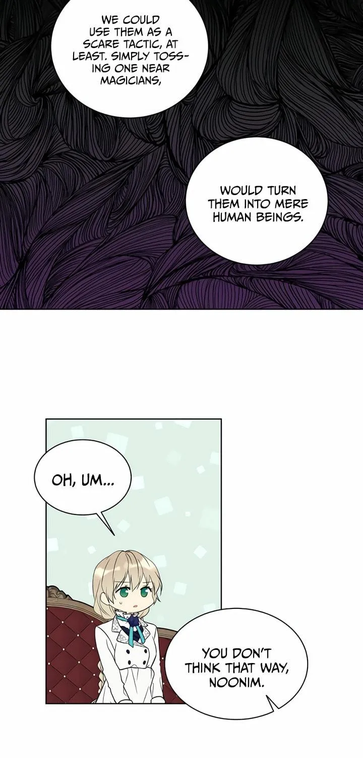 Read The Viridescent Tiara chapter 23 image 48 on Lezhin