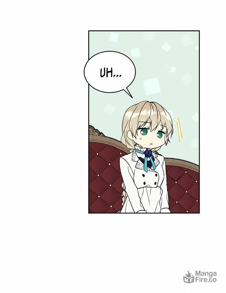 Read The Viridescent Tiara chapter 23 image 49 on Lezhin