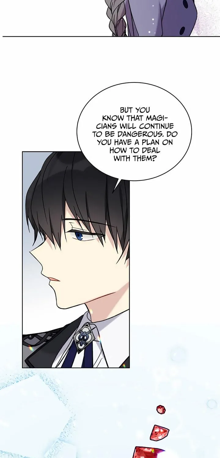 Read The Viridescent Tiara chapter 23 image 52 on Lezhin