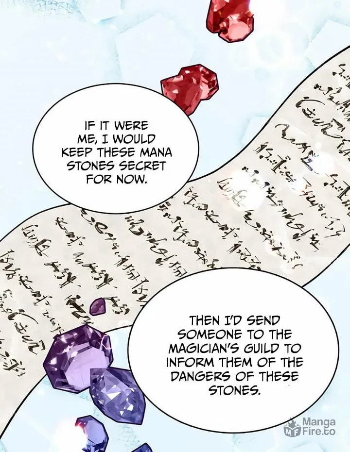 Read The Viridescent Tiara chapter 23 image 53 on Lezhin