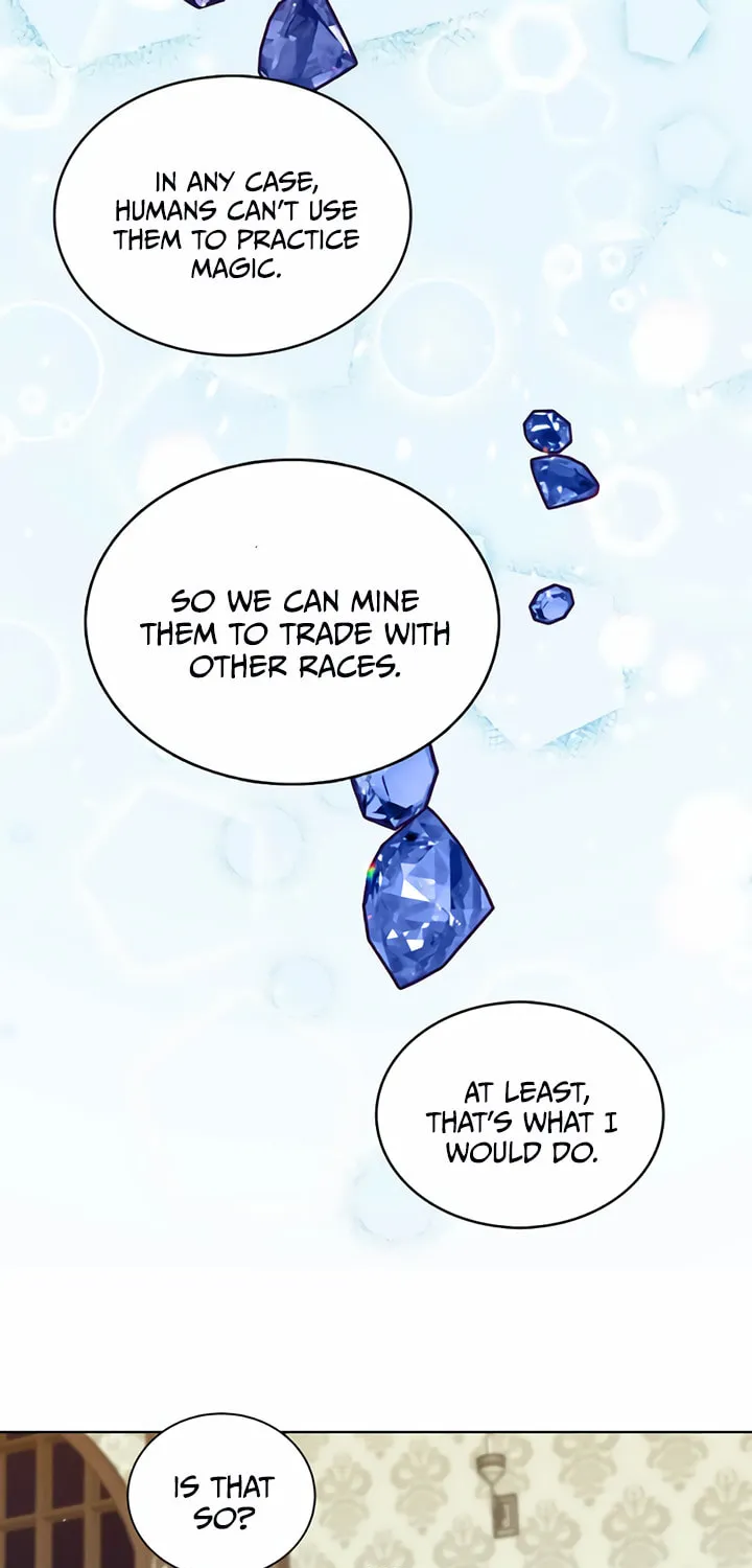 Read The Viridescent Tiara chapter 23 image 54 on Lezhin