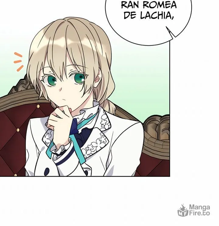 Read The Viridescent Tiara chapter 23 image 59 on Lezhin