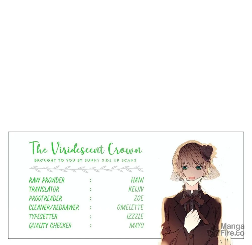 Read The Viridescent Tiara chapter 23 image 64 on Lezhin