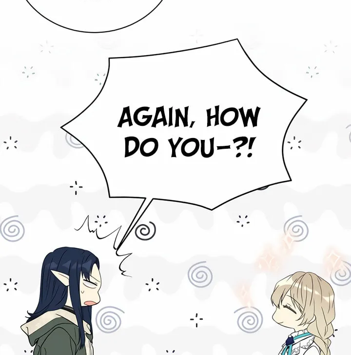 Read The Viridescent Tiara chapter 23 image 7 on Lezhin