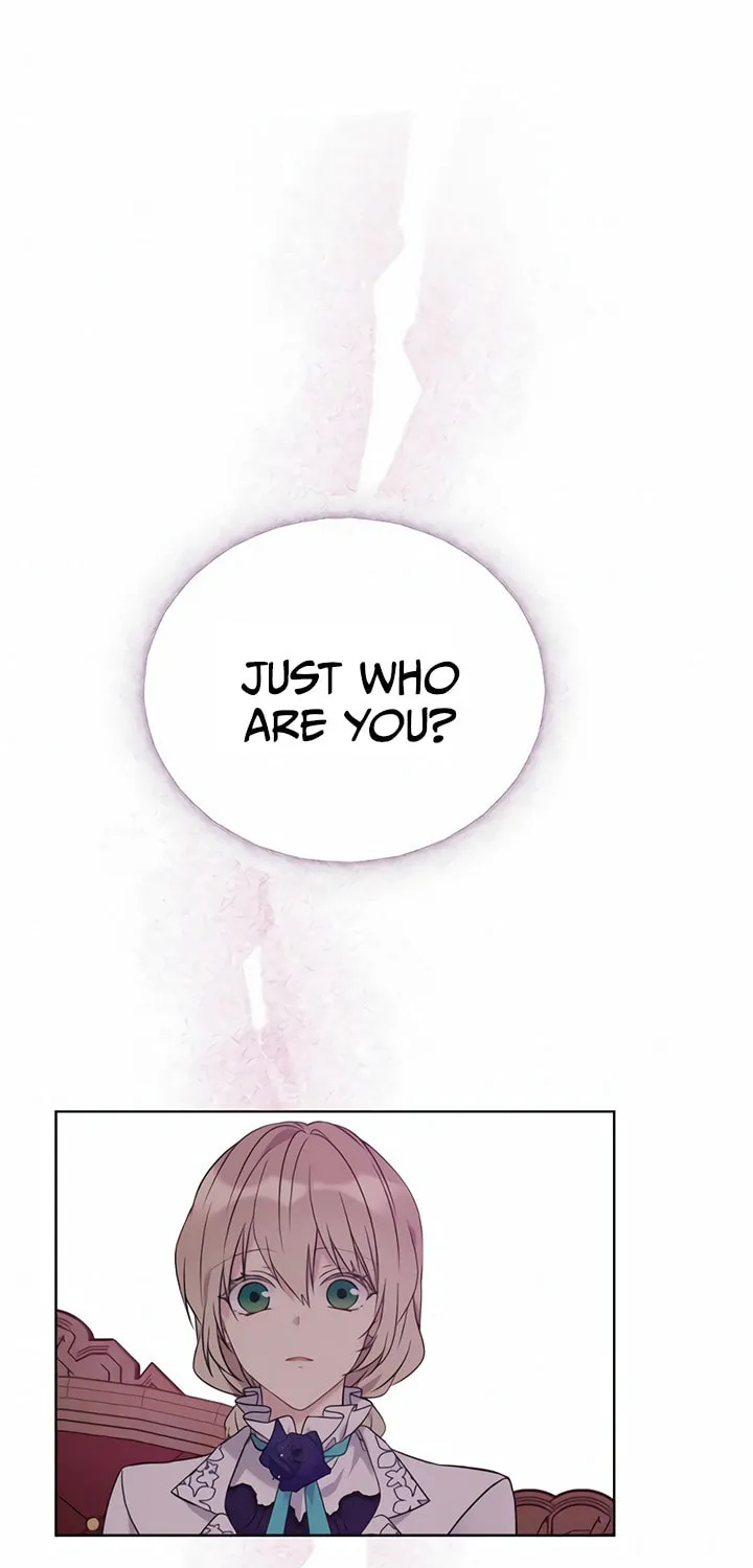 Read The Viridescent Tiara chapter 24 image 1 on Lezhin