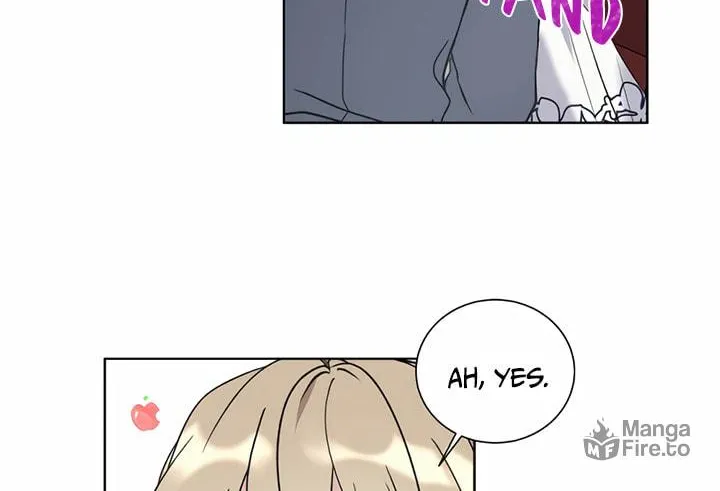 Read The Viridescent Tiara chapter 24 image 10 on Lezhin