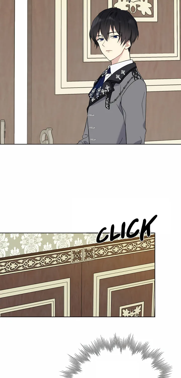 Read The Viridescent Tiara chapter 24 image 13 on Lezhin