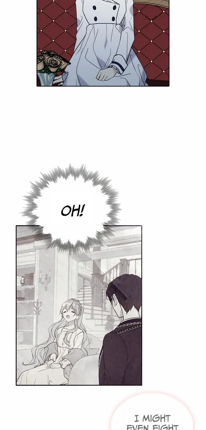 Read The Viridescent Tiara chapter 24 image 15 on Lezhin