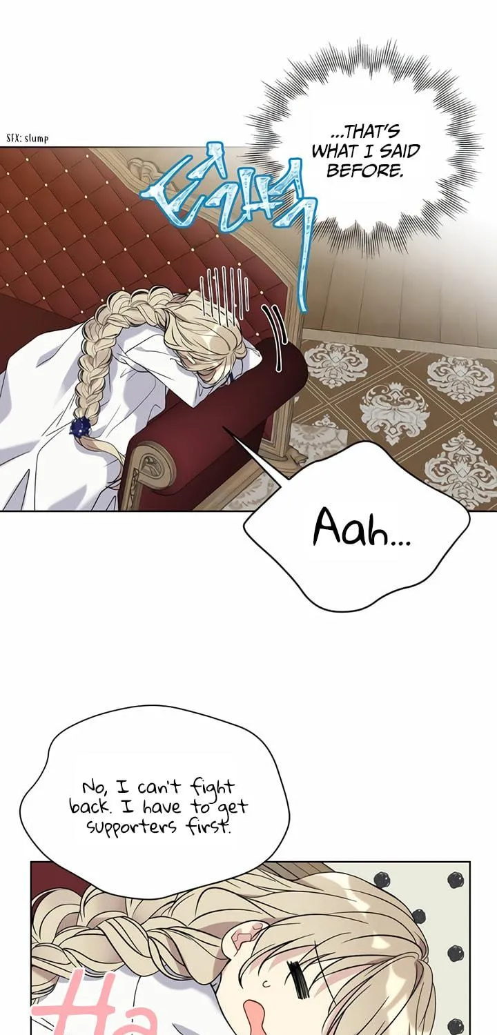 Read The Viridescent Tiara chapter 24 image 17 on Lezhin