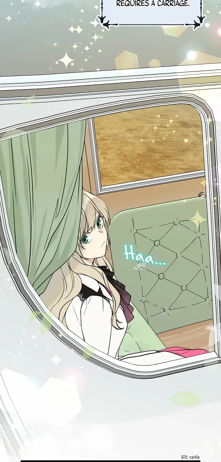 Read The Viridescent Tiara chapter 24 image 23 on Lezhin