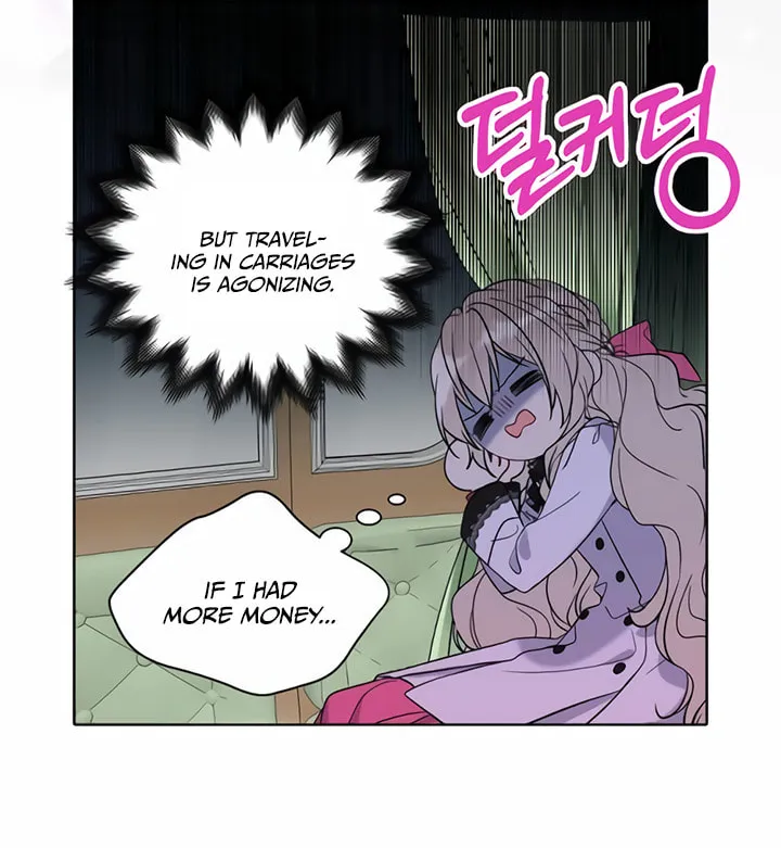 Read The Viridescent Tiara chapter 24 image 24 on Lezhin