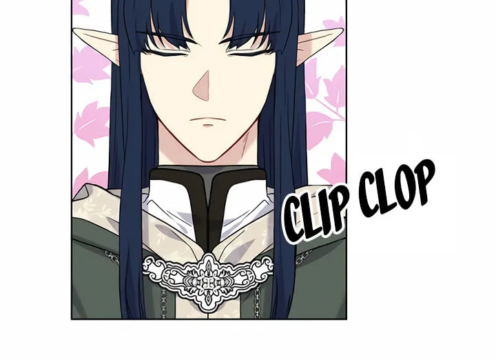 Read The Viridescent Tiara chapter 24 image 26 on Lezhin