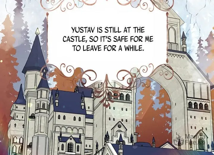 Read The Viridescent Tiara chapter 24 image 28 on Lezhin