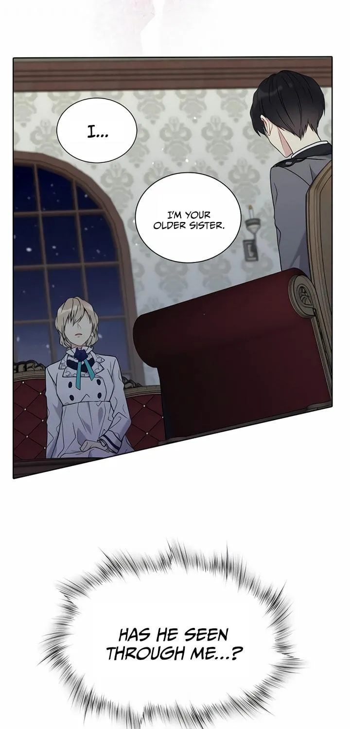 Read The Viridescent Tiara chapter 24 image 3 on Lezhin