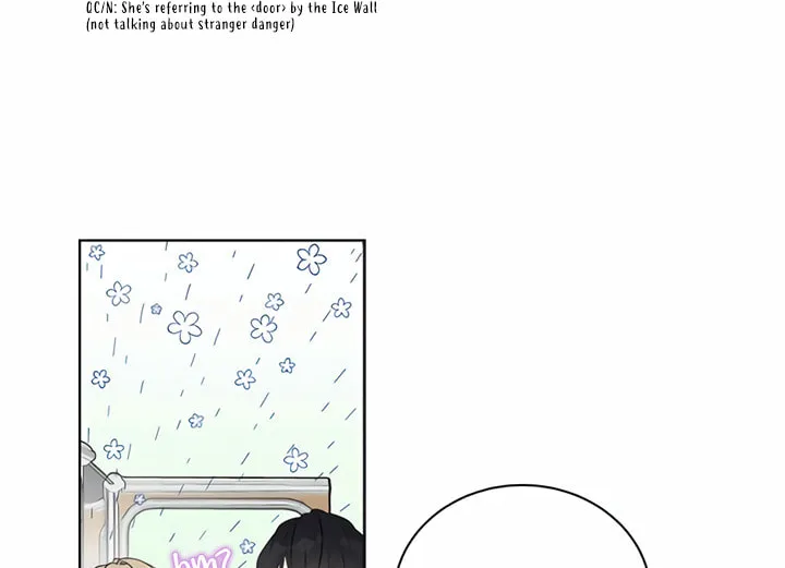 Read The Viridescent Tiara chapter 24 image 30 on Lezhin