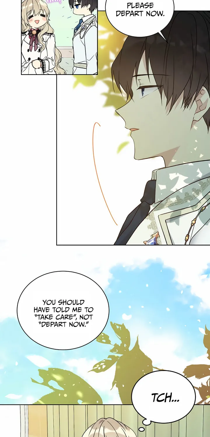 Read The Viridescent Tiara chapter 24 image 31 on Lezhin