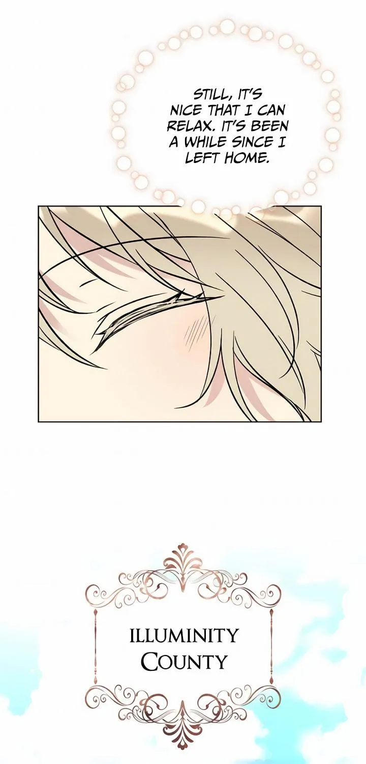 Read The Viridescent Tiara chapter 24 image 33 on Lezhin