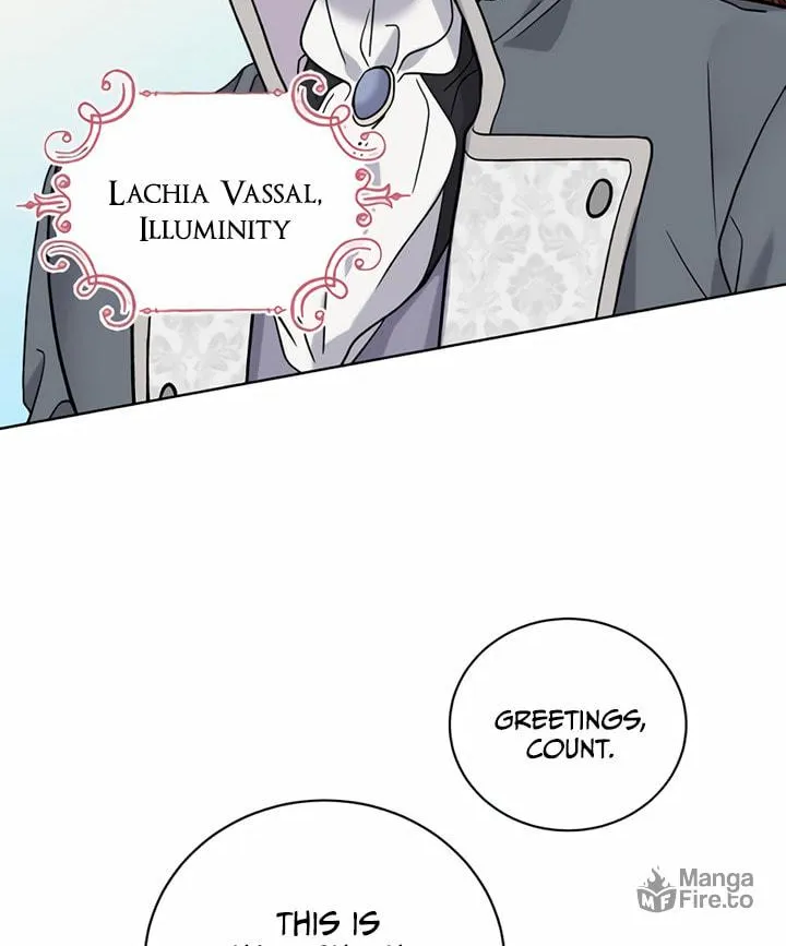 Read The Viridescent Tiara chapter 24 image 38 on Lezhin