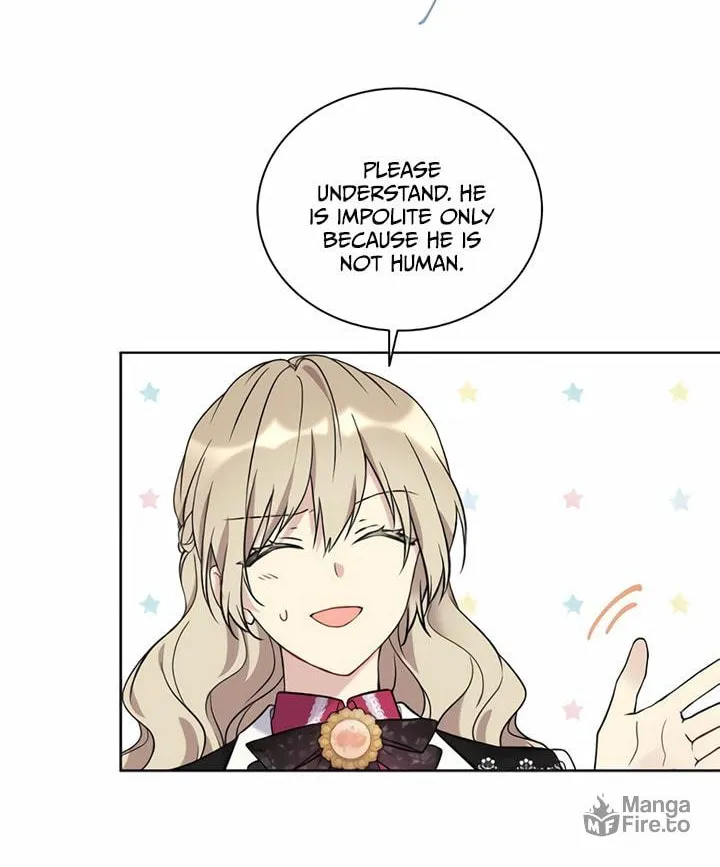 Read The Viridescent Tiara chapter 24 image 40 on Lezhin