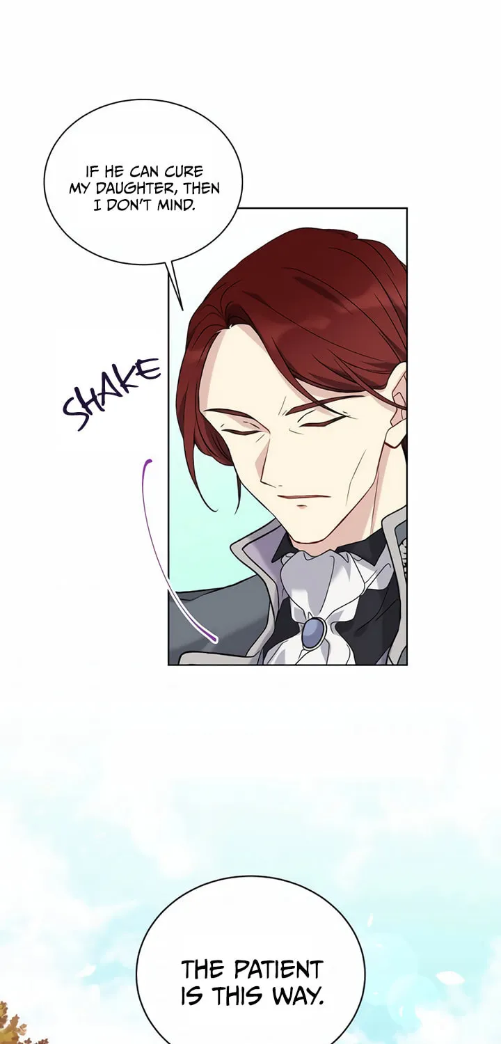 Read The Viridescent Tiara chapter 24 image 41 on Lezhin