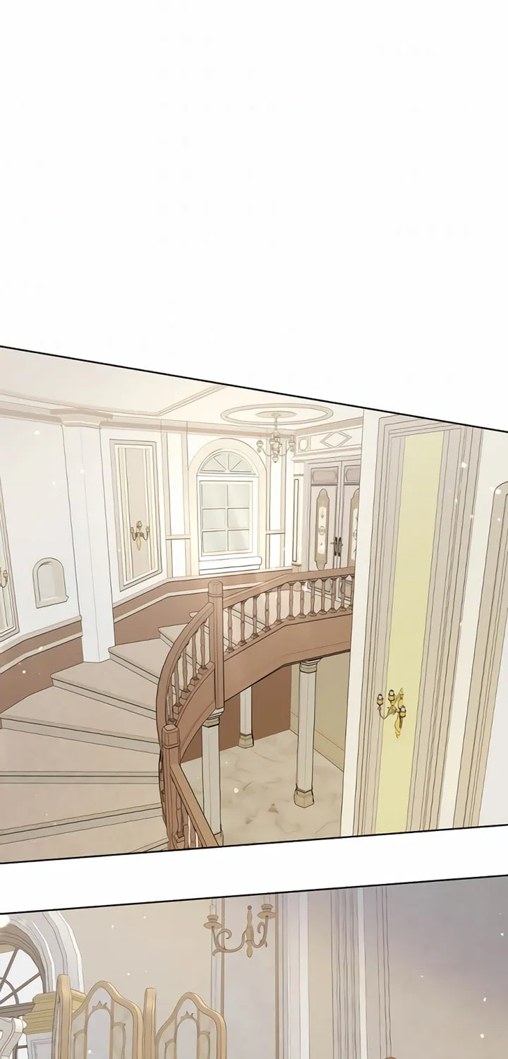 Read The Viridescent Tiara chapter 24 image 43 on Lezhin