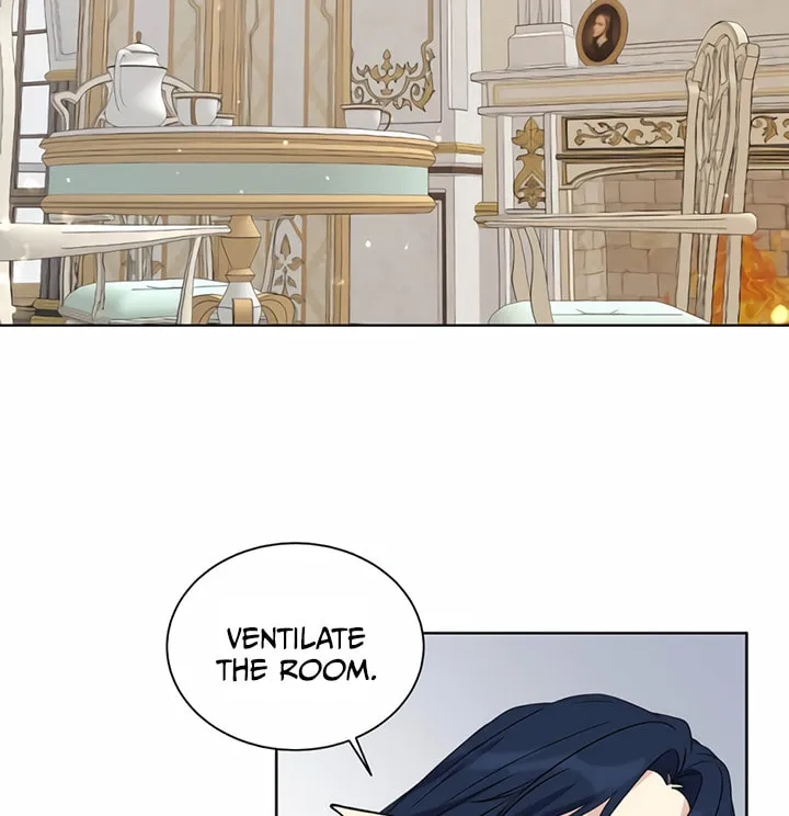 Read The Viridescent Tiara chapter 24 image 44 on Lezhin