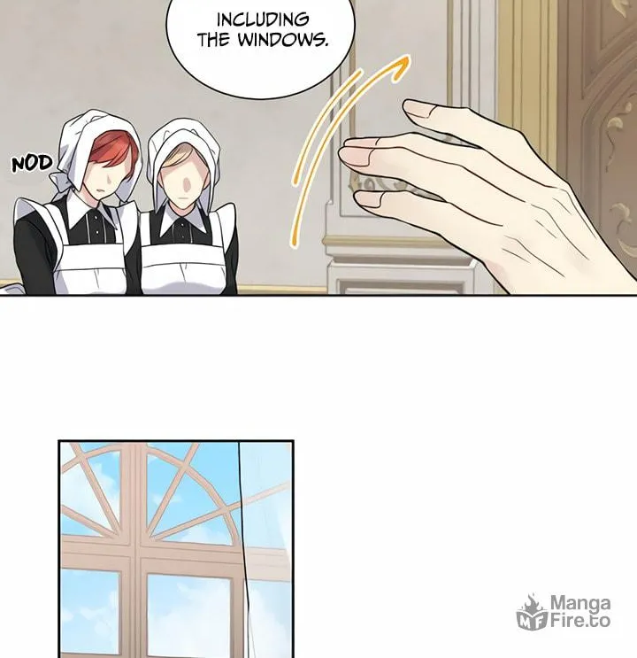 Read The Viridescent Tiara chapter 24 image 46 on Lezhin