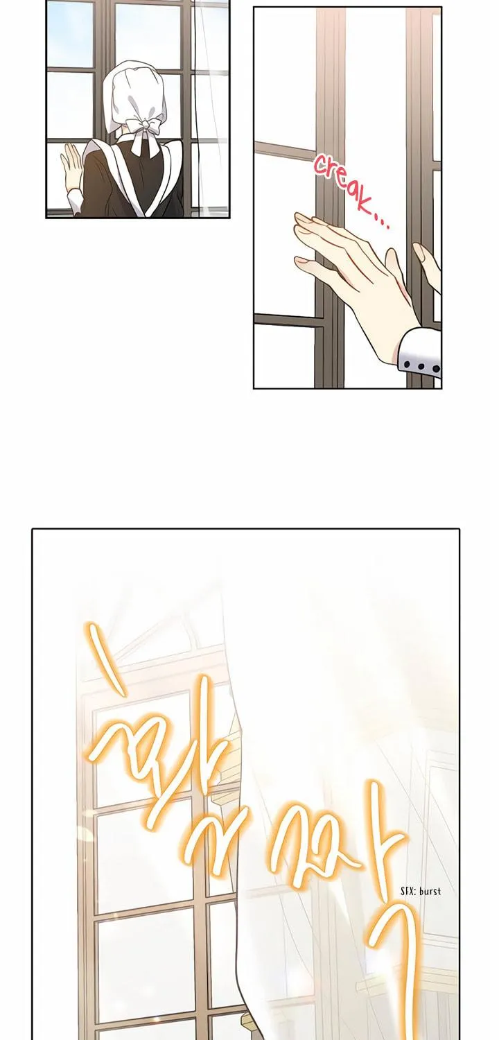 Read The Viridescent Tiara chapter 24 image 47 on Lezhin