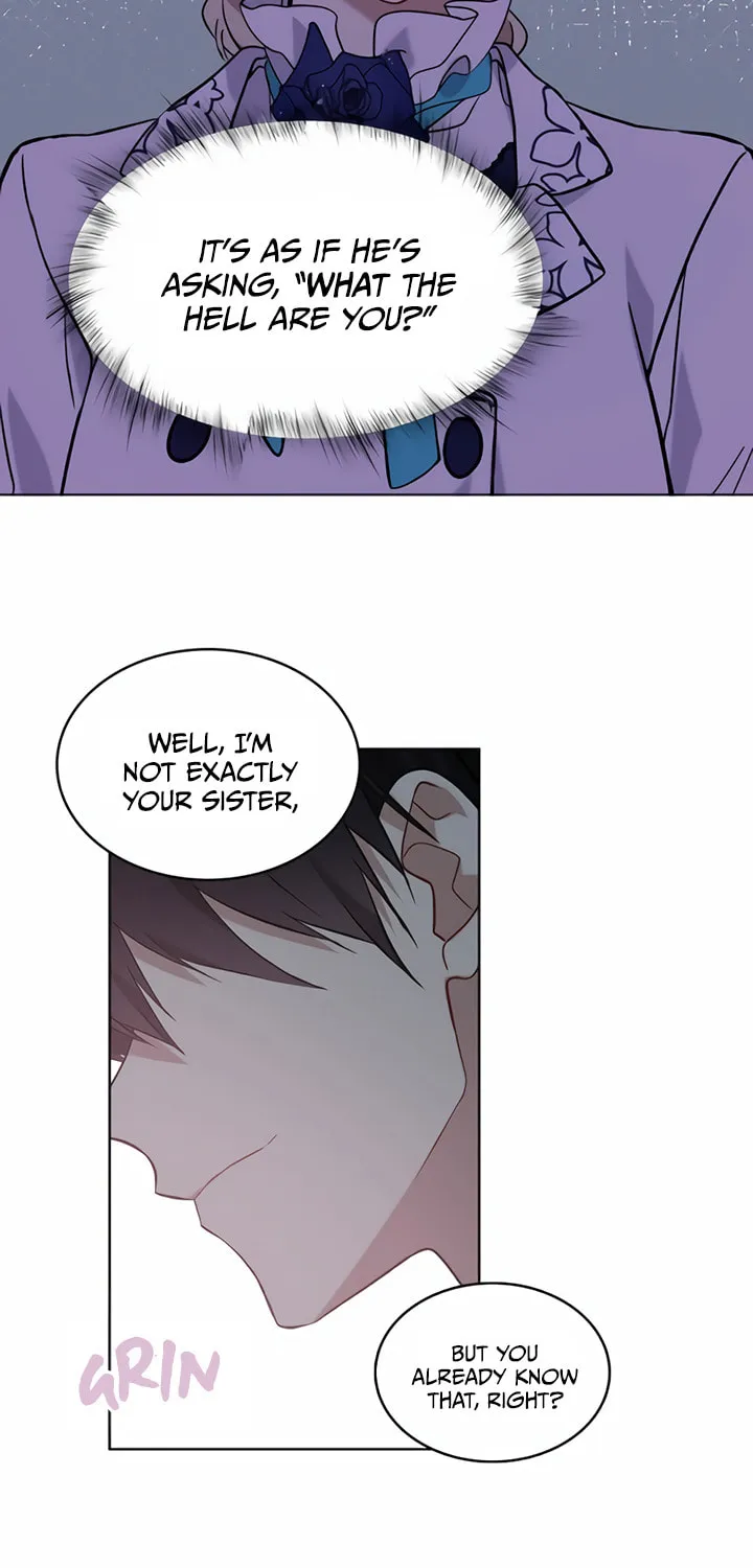 Read The Viridescent Tiara chapter 24 image 5 on Lezhin