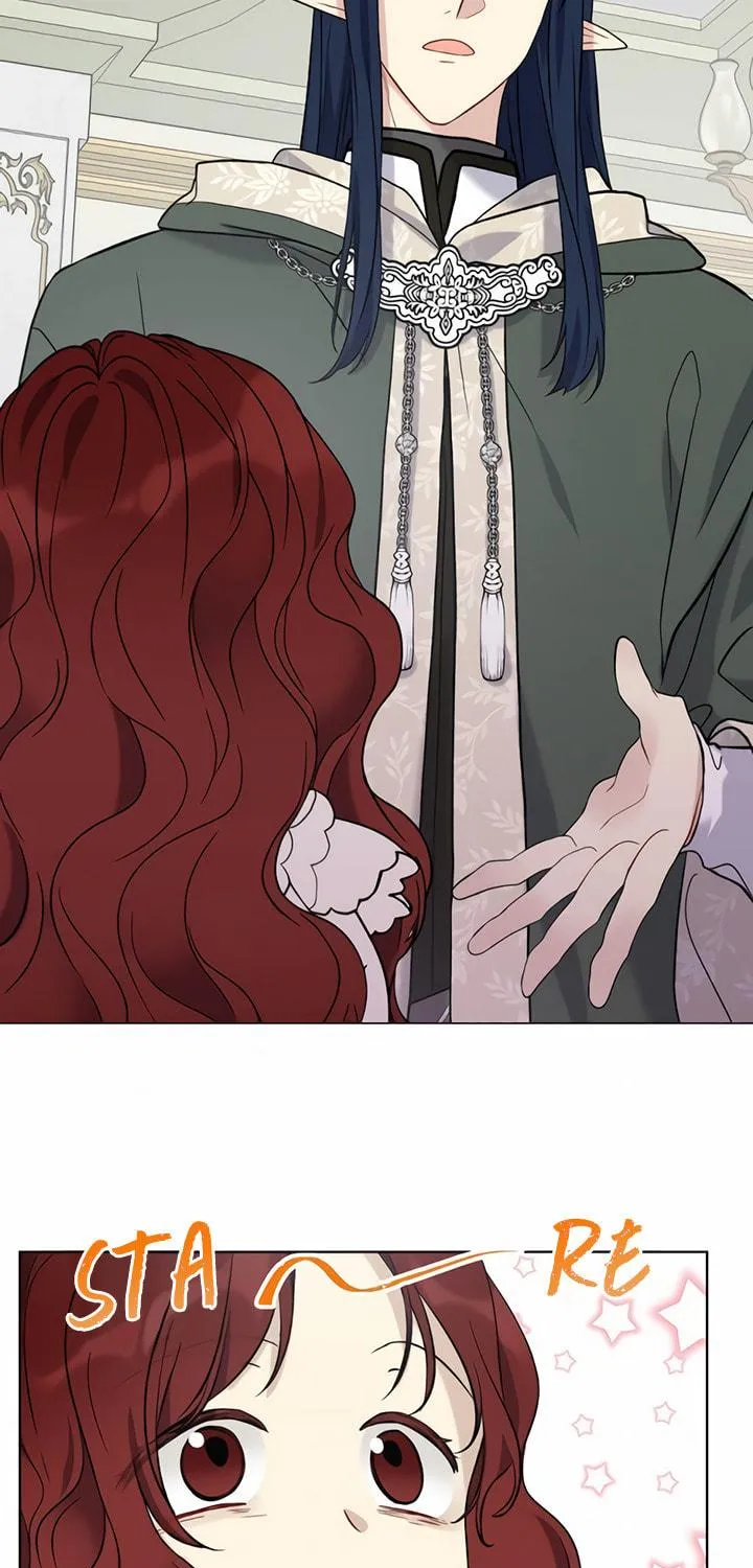 Read The Viridescent Tiara chapter 24 image 51 on Lezhin