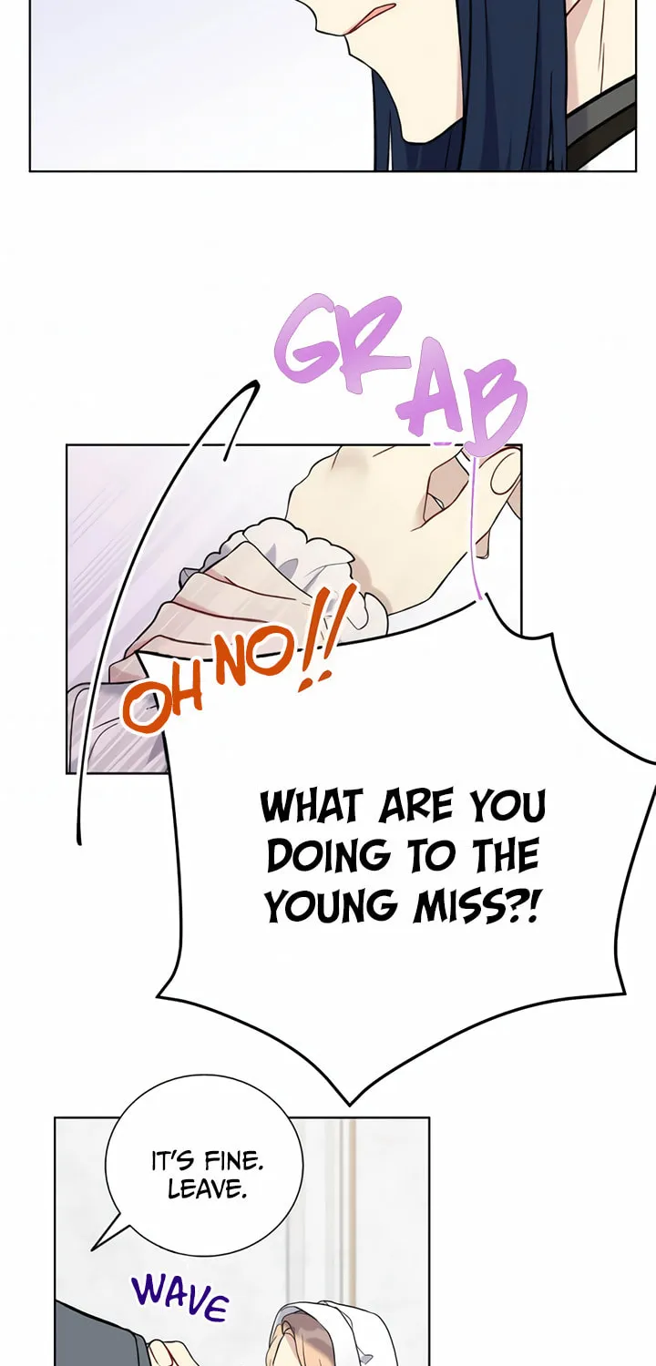 Read The Viridescent Tiara chapter 24 image 53 on Lezhin