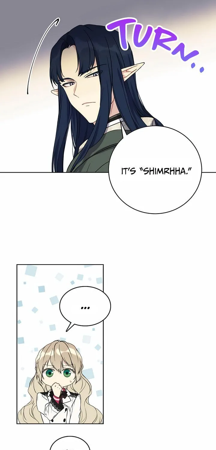 Read The Viridescent Tiara chapter 24 image 57 on Lezhin