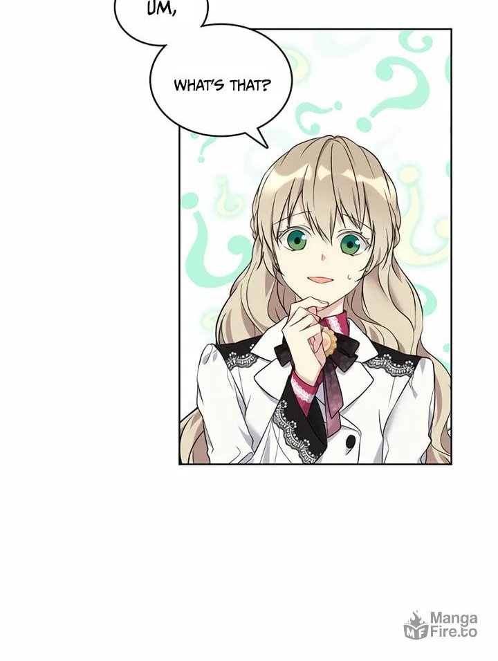 Read The Viridescent Tiara chapter 24 image 58 on Lezhin