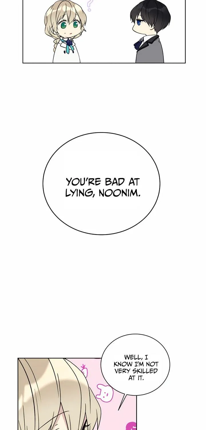 Read The Viridescent Tiara chapter 24 image 7 on Lezhin