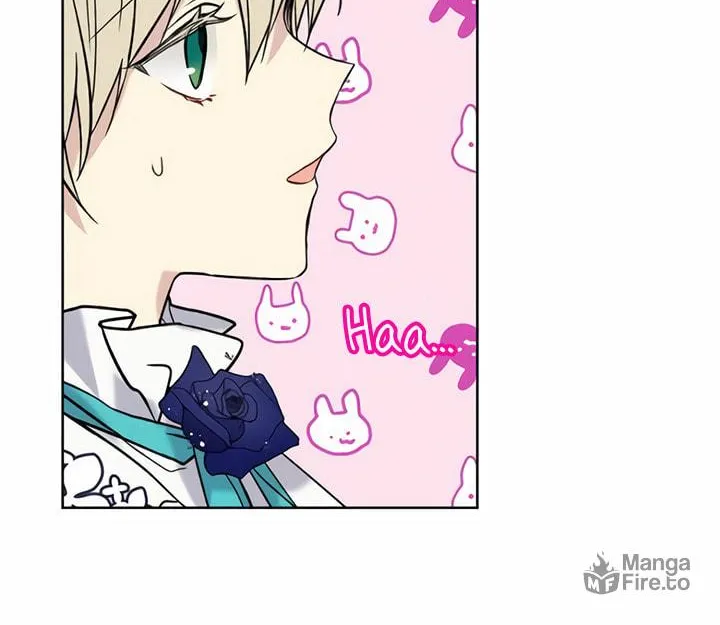 Read The Viridescent Tiara chapter 24 image 8 on Lezhin