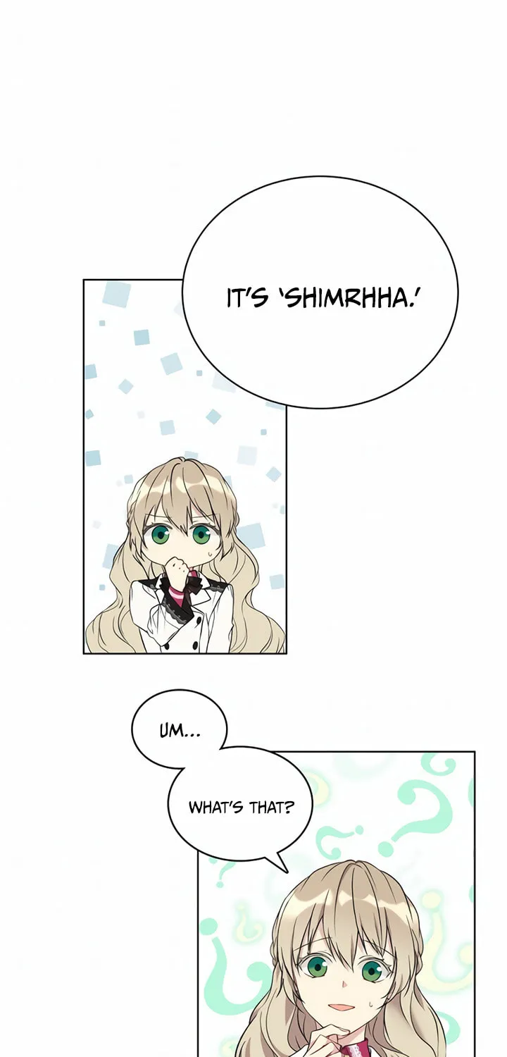 Read The Viridescent Tiara chapter 25 image 1 on Lezhin